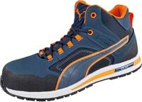 PUMA SAFETY CROSSTWIST MID Sicherheitsschuh Gr. 39