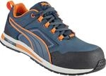 Puma 643100.39 Crossfit Sicherheitsschuhe Low S3 HRO SRC, Gr&ouml;&szlig;e 39