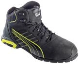 Puma Safety Puma Sicherheitshochschuhe Metro Protect Amsterdam Mid 63.224.0