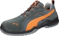 PUMA SAFETY Omni low Sicherheitsschuh Arbeitsschuh S1P SRC Stahlkappe...