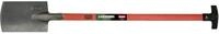 Format 5410685854983 &ndash; g&ntilde;rtnerspaten Fiber 3001 t-stiel. 280 x 180 mm