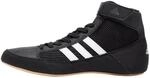 adidas HVC Herrenschuh, Hvc, schwarz/wei&szlig;, Schwarz - Schwarz - Gr&ouml;&szlig;e: 35 EU