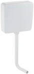 Geberit Umr&uuml;stsp&uuml;lkasten AP 127 Nr. 127.005.11.1