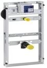 Geberit 461621001 Montage-Element GIS f&uuml;r Urinal 114 cm