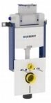Geberit Kombifix WC-Element h98 mit Omega Unterputzsp&uuml;lkasten 12cm