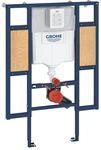 GROHE Rapid SL | Installationssystem - f&uuml;r Wand WC | 1,13 m, behindergerechte