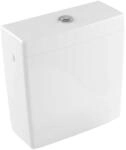 Villeroy & Boch Subway 2.0 Sp&uuml;lkasten, 570611R1, Farbe: Wei&szlig; Ceramicplus