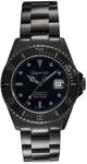 Gigandet Herren-Armbanduhr Automatik mit Edelstahlarmband G2-010