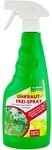 Dr. St&auml;hler 001816 Unkrautfrei Spray mit Sofortwirkung, 750 ml