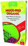 Dr. St&auml;hler 5438 Moos-Frei Organic 1 Liter Moosvernichter