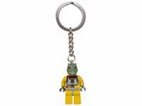 LEGO Star Wars: Bossk Bounty Hunter Schlüsselanhänger
