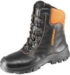 Lupriflex 3-616-39 Forststiefel "Eco-Hunter Basic", S3, Gr&ouml;&szlig;e 39