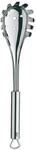 WMF Profi Plus Spaghettil&ouml;ffel 32 cm, Nudell&ouml;ffel Cromargan Edelstahl teilmattiert,