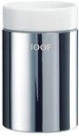 JOOP! Zahnputzbecher Chromeline 7x11,5 cm