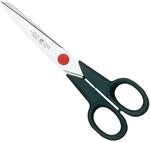 ZWILLING Twin L Haushaltsschere mit integriertem Drehverschluss&ouml;ffner, 16 cm,
