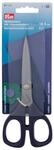 Prym 611511 Professional N&auml;h-/Haushaltsschere 6 1/2'' 16,5 cm, Blau