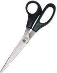 WEDO 9778 N Edelstahlschere Universalschere, Rostgesch&uuml;tzt, geh&auml;rtet, 21 cm,