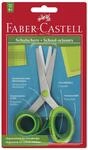 Faber-Castell 181504 - Ergonomische Schulschere