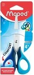 Maped 069300 8 Bastelschere Sensoft 3D, L&bdquo;Nge: 130 mm, Rechtsh&bdquo;Nder