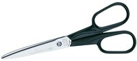Durable B&uuml;roschere Papercut, 15 cm (6 Zoll), schwarz, 173601