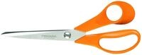 Fiskars Universalschere f&uuml;r Rechtsh&auml;nder, Gesamtl&auml;nge: 21 cm,