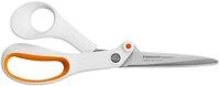 Fiskars Razor Edge Allzweckschere, L&auml;nge: 21 cm, Rostfreie