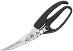 WMF Gefl&uuml;gelschere mit Knochenbrecher 24,5 cm, Cromargan Edelstahl,