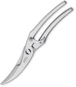 K&uuml;chenprofi Gefl&uuml;gelschere-923502800 Silber One Size | f&uuml;r Gefl&uuml;gel, integrierter