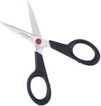 ZWILLING Twin L Haushaltsschere, 11 cm, Rostfreier Spezialstahl,...