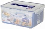 Lock und Lock PP Classic, Multifunktionsbox mit Griff und Gitter, 4.8 l - 10.0 l 6500