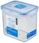 LocknLock CLASSIC Frischhaltedose, 850 ml, 13,5 x 10,2 x 11,8 cm, 100% luft- und