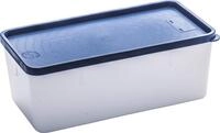 Westmark Gefrierdosen 3-Pak. 1,0 l, wei&szlig;, 4004094254376