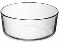 WMF Top Serve Ersatzglas rund 15 cm, Ersatzteil für Frischhaltedose,