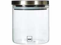 Kela Vorratsdose 10767 Baker 0,6L Vorratsdosen aus Glas