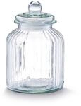 Zeller 19336 Vorratsglas 'Nostalgie', 3800 ml