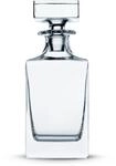 Nachtmann Whisky Dekanter, 750 ml, Julia Paola, 8055-0, Whisky Karaffe aus