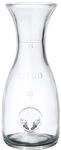 VINO Karaffe 1000ml, &Oslash; 10,00 cm