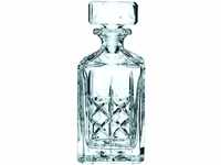Nachtmann Whisky-Dekanter, Whiskyflasche, Kristallglas, 0,75 L, Highland,...