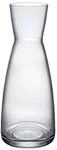 Bormioli Rocco Ypsilon Karaffe 1.0 L Transparent