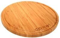 COBB Schneidebrett (Brett aus hygenisch und umweltfreundlichen Bambus) Nr. 38