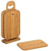 Zeller, Holz, Beige, small 25265