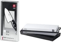 ZWILLING Twin Finishing Stone Pro Wetzstein, Schleifstein, K&ouml;rnung 3000 und 8000,