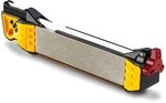 Work Sharp Guided Field Sharpener / Sch&auml;rfger&auml;t in der Farbe Gelb-Schwarz