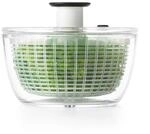OXO Good Grips Salatschleuder mit Sieb und Deckel, klein &ndash; zum Waschen und Trocknen