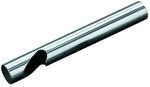 Stelton, Edelstahl, Satin-poliert, L 12cm, B 1,5cm, 521
