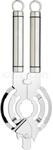 KitchenCraft Professioneller Glas- und Flaschen&ouml;ffner, Edelstahl Glas- und