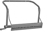 Putztuchrollen Putztuch Papiertuch Rollen - Wandhalter Putztuchrollenhalter 40...