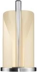Wesco 322 104 Papierrollenhalter Mandel, 15.5 x 15.5 x 30cm