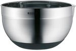 WMF Gourmet K&uuml;chensch&uuml;ssel 24 cm, R&uuml;hrsch&uuml;ssel 4,0l, Cromargan Edelstahl,