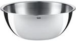 Silit K&uuml;chensch&uuml;ssel 20 cm, Edelstahl, multifunktional als R&uuml;hrsch&uuml;ssel